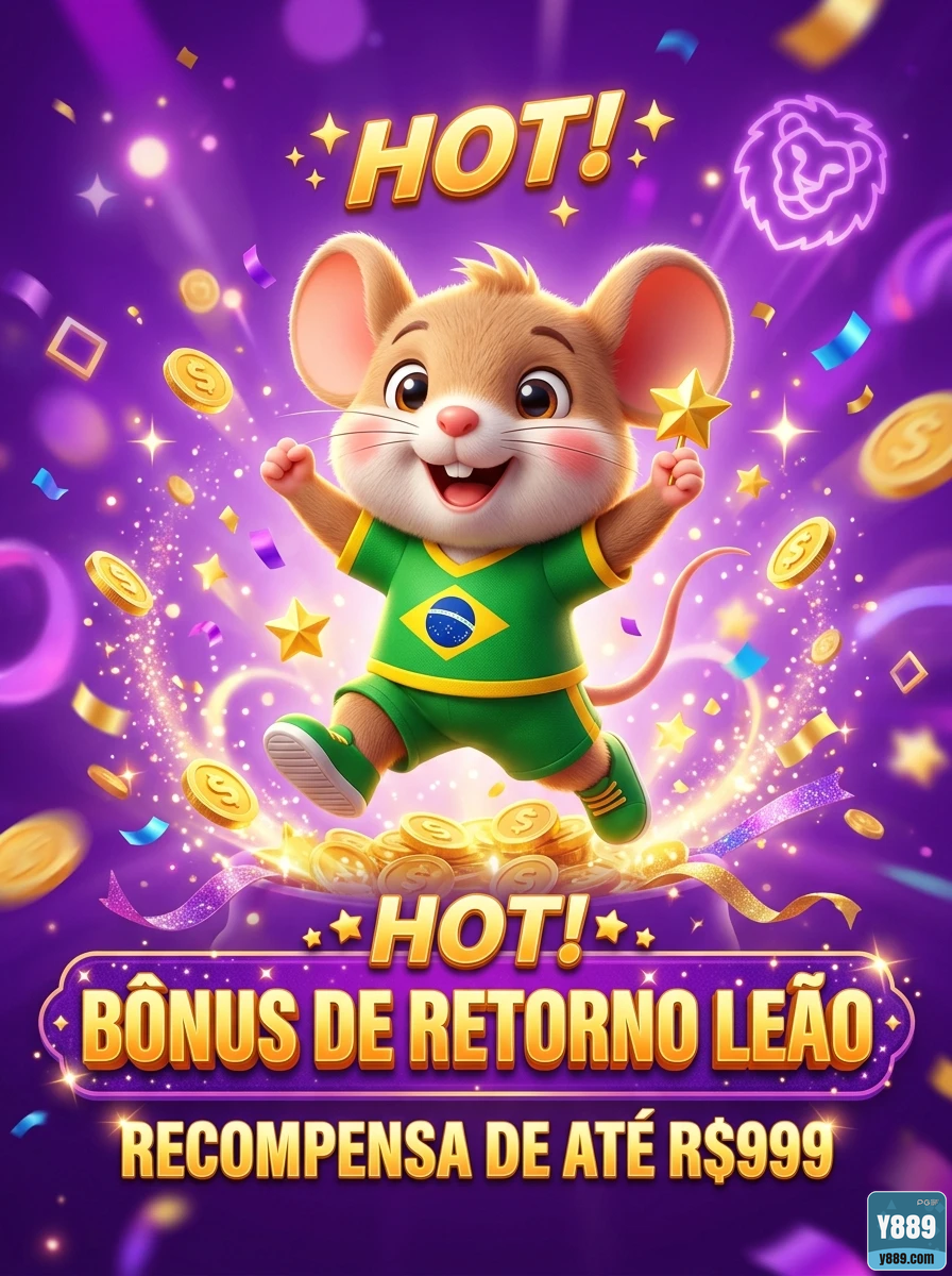 y889.com aproveite premiado jogo