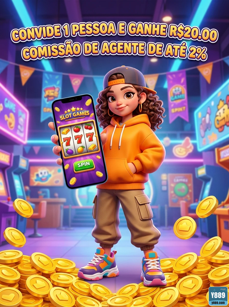 y889.com jogue em emocionante jogo