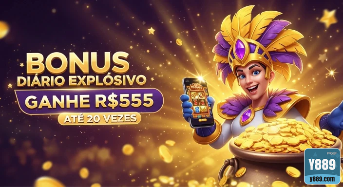 y889.com descubra inovador jogo